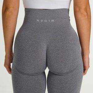 NVGTN Contour Seamless Leggings